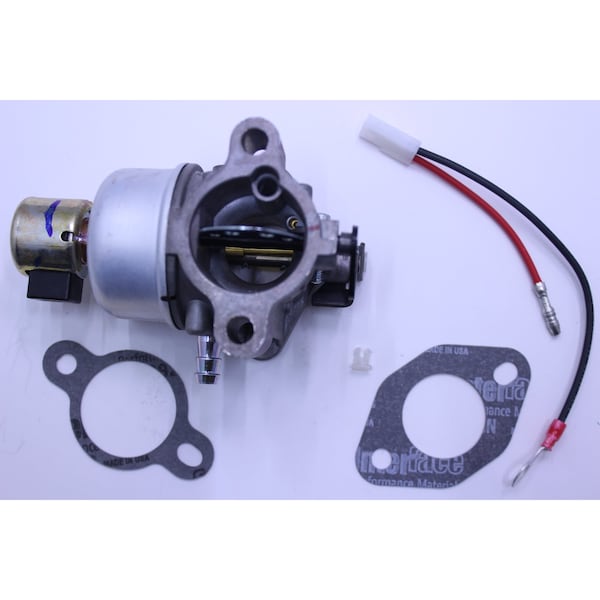 Kit Carburetor Complete